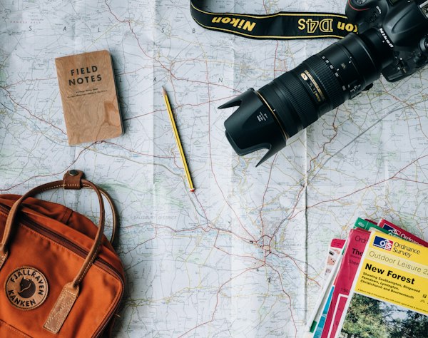 Travel insurance